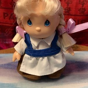 Precious Moments Doll